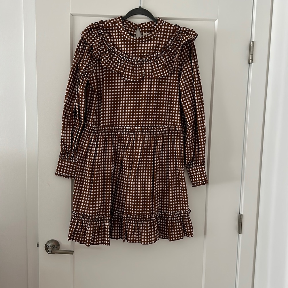NWT Anthropologie dress!